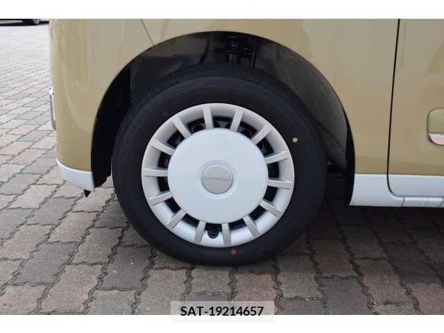 Daihatsu MOVE 2023-04 278105-15