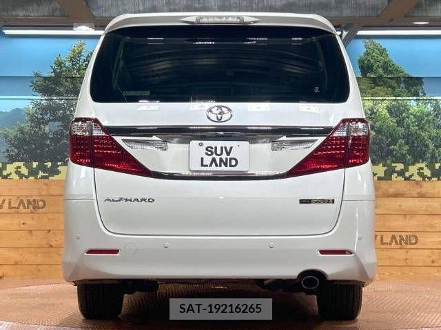 Toyota ALPHARD 2014-03 338526-16