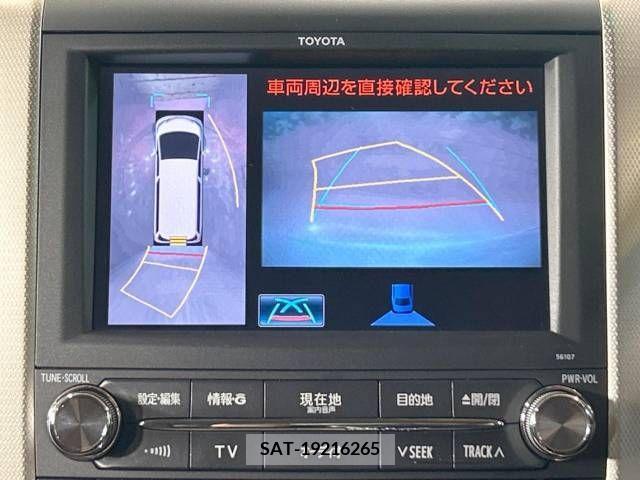 Toyota ALPHARD 2014-03 338526-4