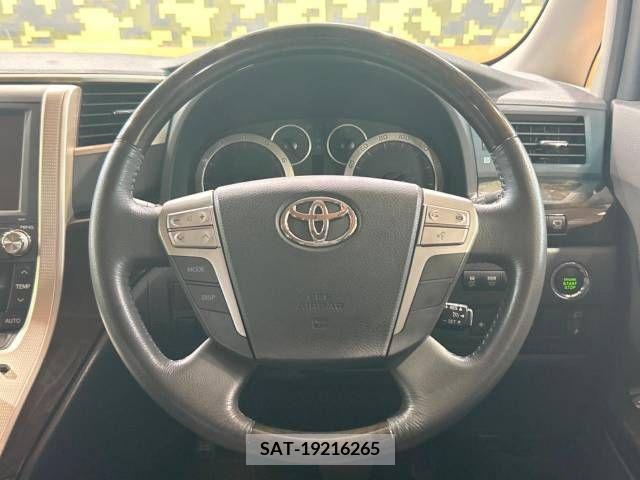 Toyota ALPHARD 2014-03 338526-12