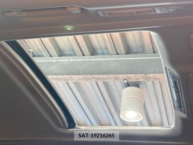 Toyota ALPHARD 2014-03 338526-3