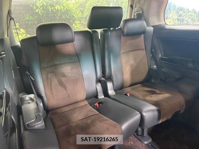 Toyota ALPHARD 2014-03 338526-10