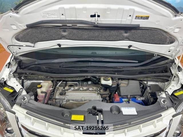 Toyota ALPHARD 2014-03 338526-19