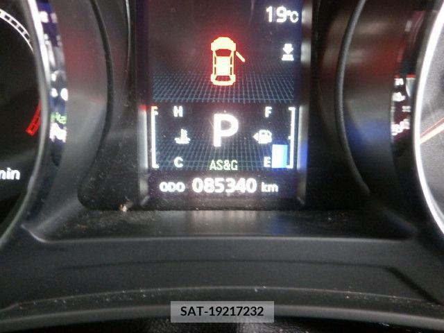 Mitsubishi RVR 2015-01 257037-4
