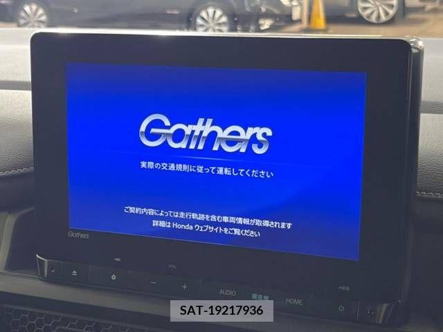 Honda STEP WGN 2023-01 368796-2