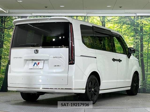 Honda STEP WGN 2023-01 368796-19