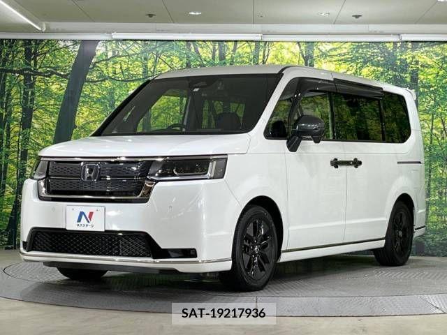 Honda STEP WGN 2023-01 368796-18