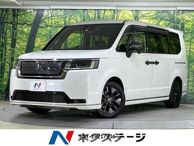 Honda STEP WGN 2023-01 368796-0