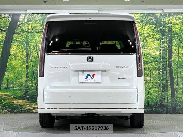 Honda STEP WGN 2023-01 368796-17