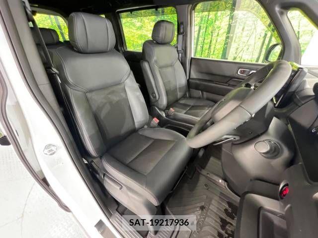 Honda STEP WGN 2023-01 368796-9