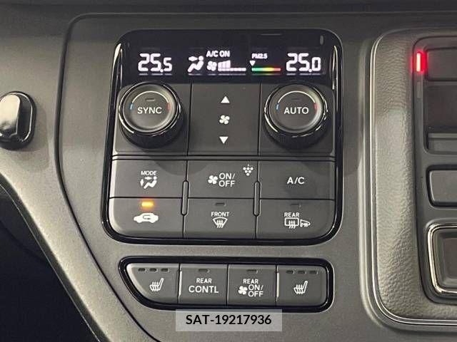 Honda STEP WGN 2023-01 368796-7