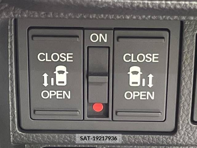 Honda STEP WGN 2023-01 368796-6
