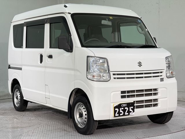 Suzuki EVERY 2018-12 25054-0