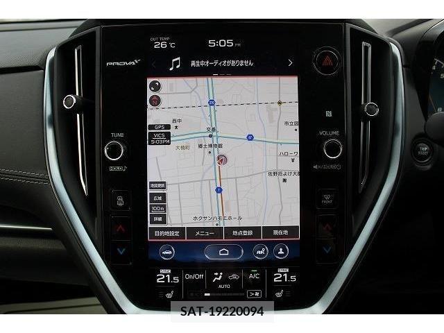 Subaru LEVORG 2022-04 317304-3