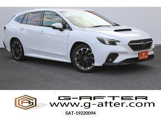 Subaru LEVORG 2022-04 317304-0
