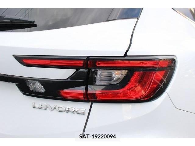 Subaru LEVORG 2022-04 317304-11