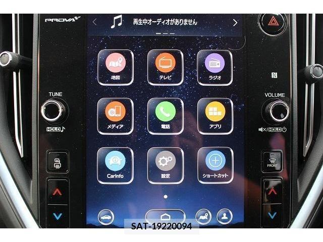 Subaru LEVORG 2022-04 317304-23