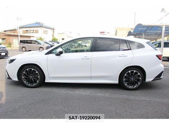 Subaru LEVORG 2022-04 317304-9