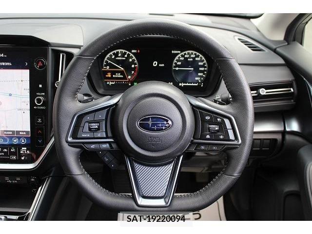 Subaru LEVORG 2022-04 317304-16