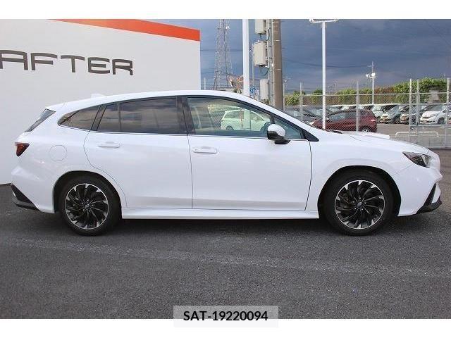 Subaru LEVORG 2022-04 317304-7