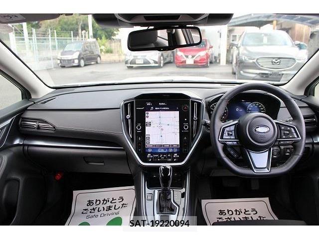 Subaru LEVORG 2022-04 317304-15