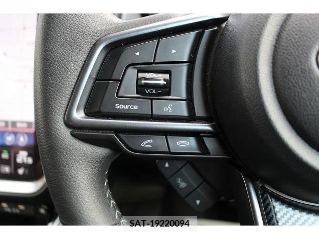Subaru LEVORG 2022-04 317304-19