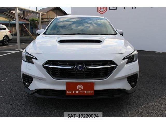 Subaru LEVORG 2022-04 317304-6