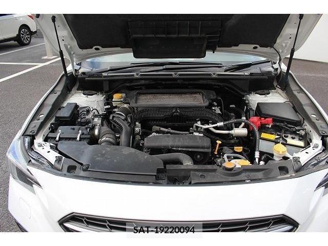 Subaru LEVORG 2022-04 317304-18