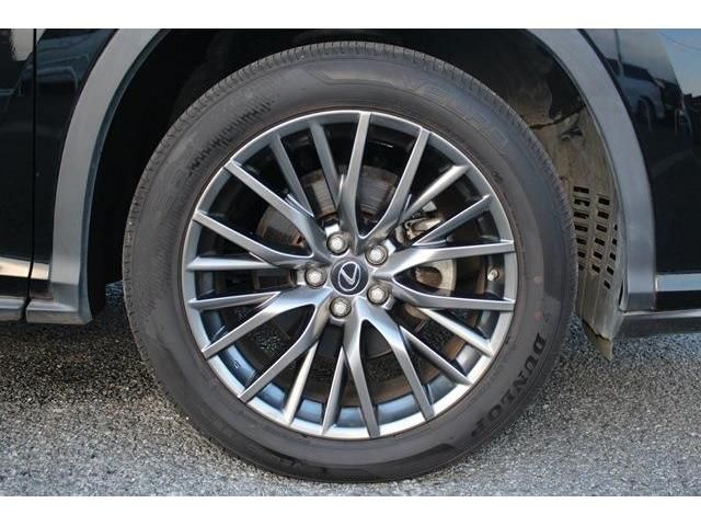 Lexus RX 2016-03 6330-11
