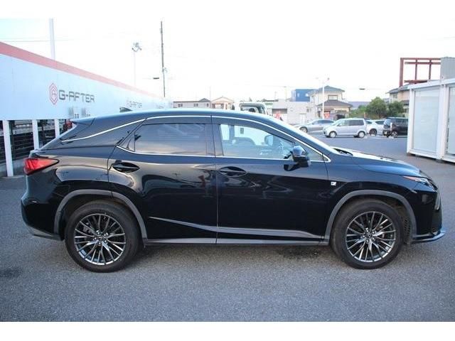 Lexus RX 2016-03 6330-10