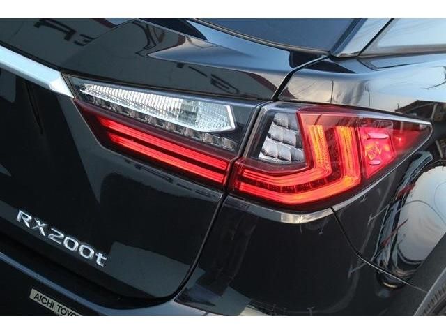 Lexus RX 2016-03 6330-13