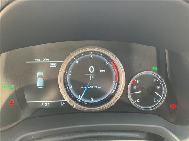 Lexus RX 2016-03 6330-19