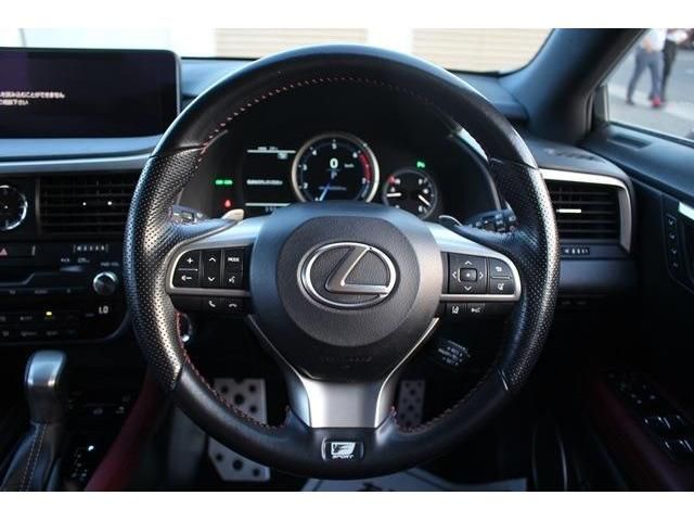 Lexus RX 2016-03 6330-16
