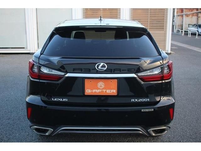 Lexus RX 2016-03 6330-9