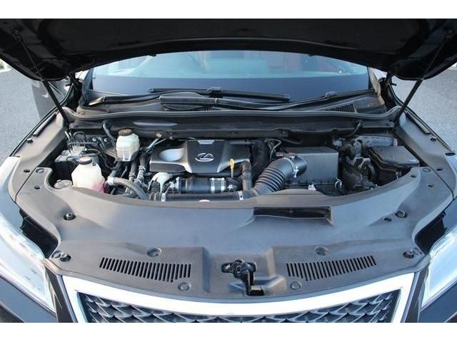 Lexus RX 2016-03 6330-18
