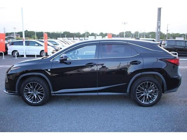 Lexus RX 2016-03 6330-8