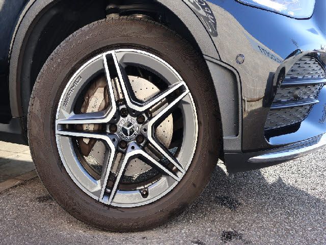 Mercedes Benz GLC-CLASS 2019-11 28581-7
