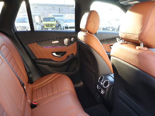 Mercedes Benz GLC-CLASS 2019-11 28581-13