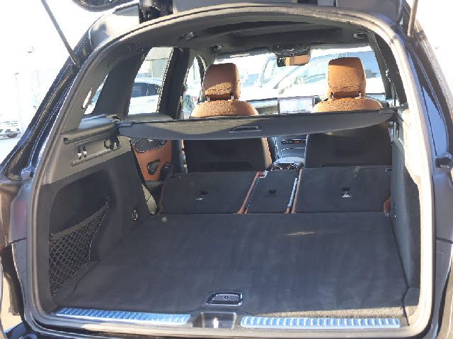 Mercedes Benz GLC-CLASS 2019-11 28581-6