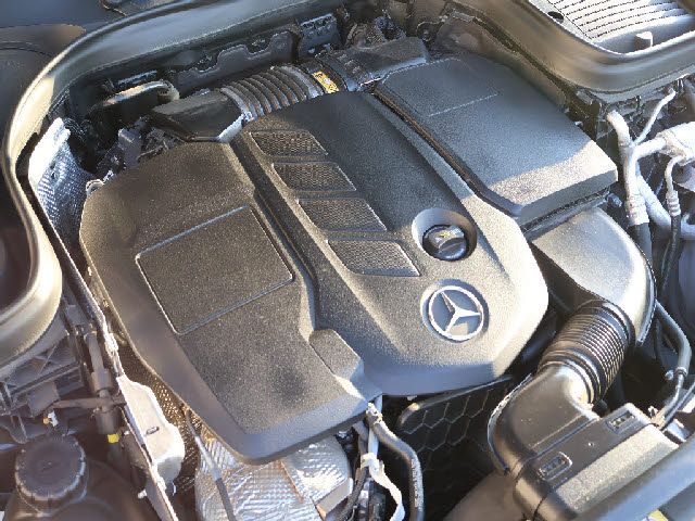 Mercedes Benz GLC-CLASS 2019-11 28581-5