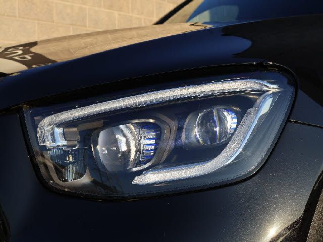 Mercedes Benz GLC-CLASS 2019-11 28581-19
