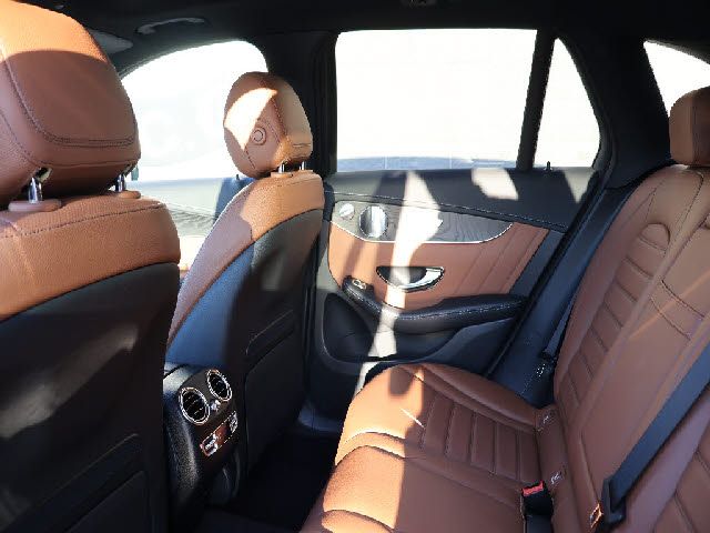 Mercedes Benz GLC-CLASS 2019-11 28581-3