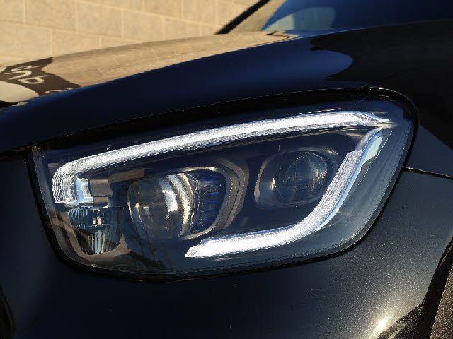 Mercedes Benz GLC-CLASS 2019-11 28581-18