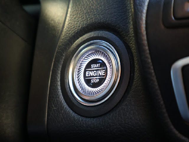 Mercedes Benz GLC-CLASS 2019-11 28581-8