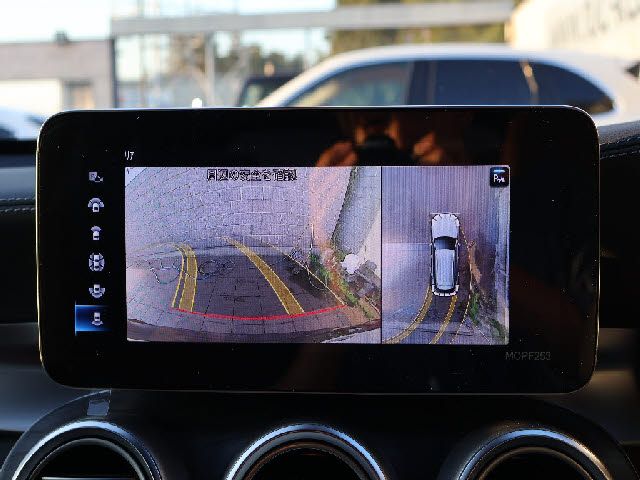 Mercedes Benz GLC-CLASS 2019-11 28581-15