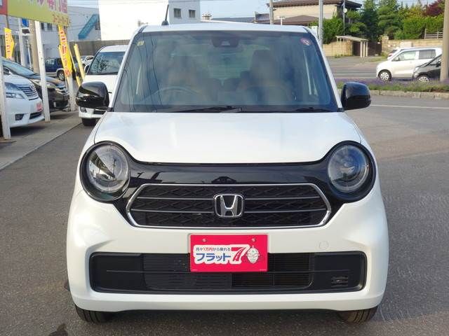 Honda N-ONE 2023-06 8085-2