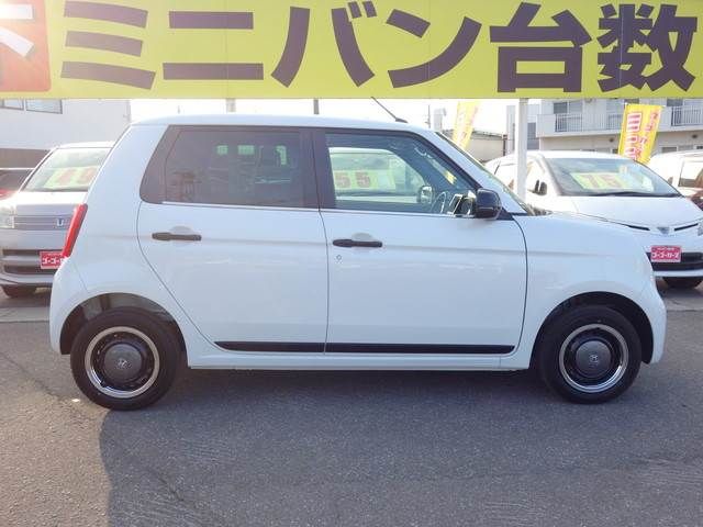 Honda N-ONE 2023-06 8085-4