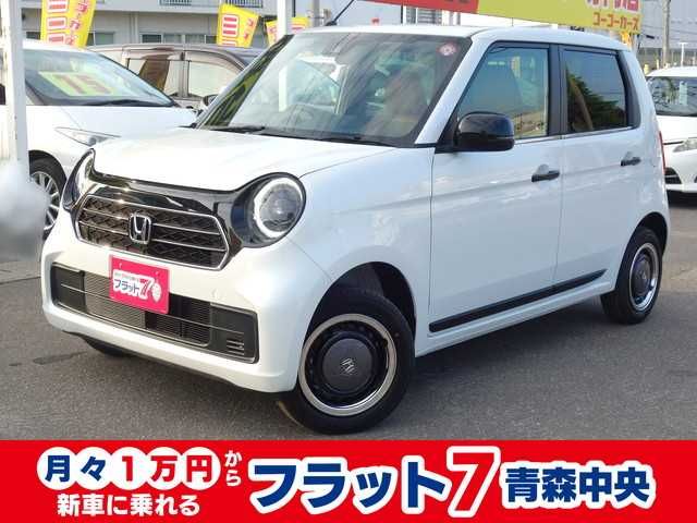 Honda N-ONE 2023-06 8085-0