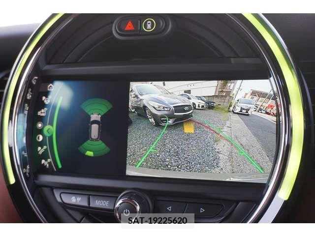Bmw MINI 2020-06 201839-10