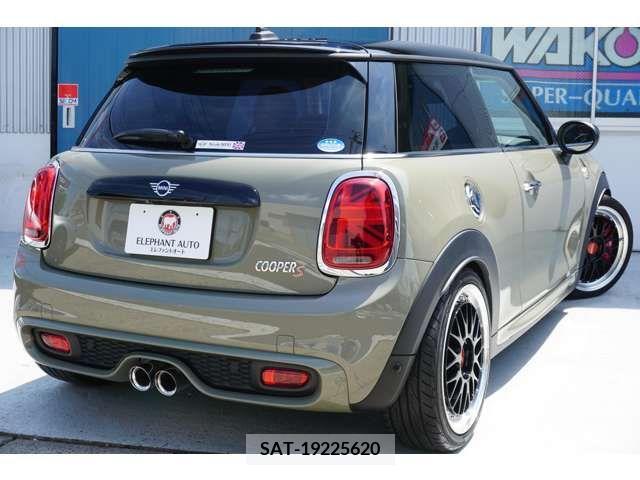 Bmw MINI 2020-06 201839-9